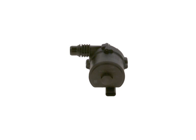 Auxiliary Water Pump (cooling water circuit) -