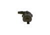 Auxiliary Water Pump (cooling water circuit) -
