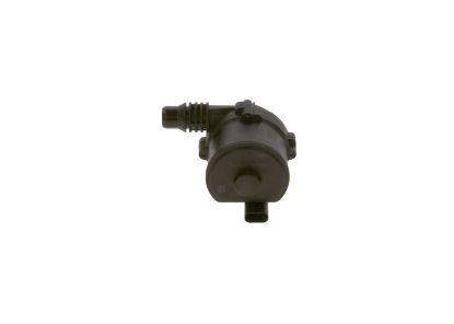 Auxiliary Water Pump (cooling water circuit) -