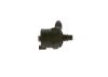 Auxiliary Water Pump (cooling water circuit) -