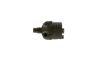 Auxiliary Water Pump (cooling water circuit) -