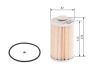 Fuel Filter -