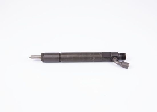 Nozzle and Holder Assembly -
