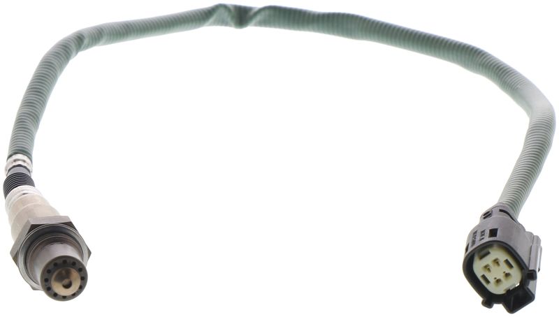 Oxygen Sensor -