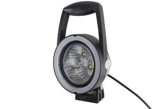 Worklight -