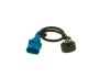 Knock Sensor 187739 MASERATI