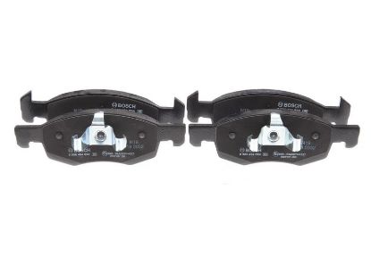 Brake Pad Set, disc brake -