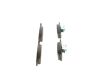Brake Pad Set, disc brake -