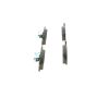 Brake Pad Set, disc brake -