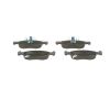 Brake Pad Set, disc brake -