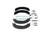 Brake Shoe Set, parking brake Mercedes-Benz - 120 420 15 20