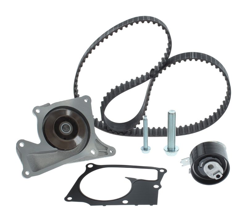 Water Pump & Timing Belt Kit -