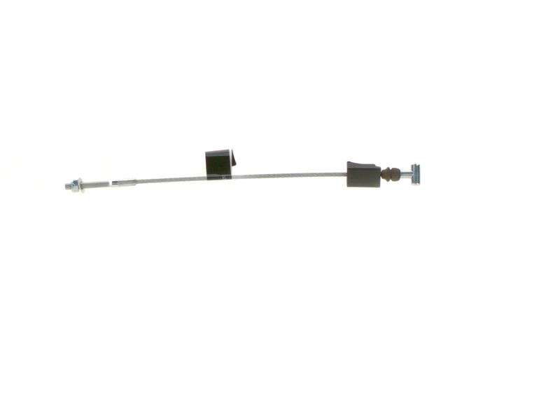 Cable Pull, parking brake -