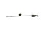 Cable Pull, parking brake -