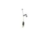 Cable Pull, parking brake -