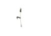 Cable Pull, parking brake -