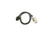 Fuel Cut-off, injection system 3092171 VOLVO