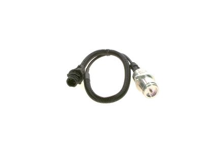 Fuel Cut-off, injection system 3092171 VOLVO