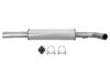 Front Muffler -