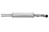 Front Muffler -