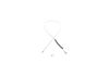 Cable Pull, parking brake -