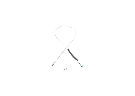 Cable Pull, parking brake -