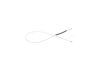 Cable Pull, parking brake -