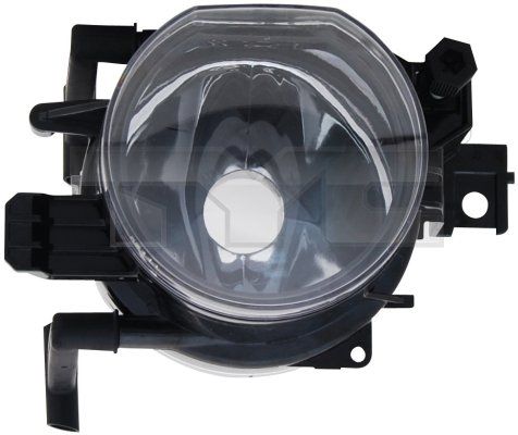 Front Fog Light -