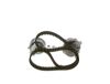 Water Pump & Timing Belt Kit GOLF V (1K1), PASSAT (3C2)