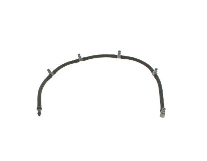 Hose, fuel overflow VOLVO - 30756113