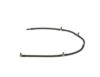 Hose, fuel overflow VOLVO - 30756113