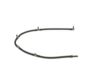 Hose, fuel overflow VOLVO - 30756113