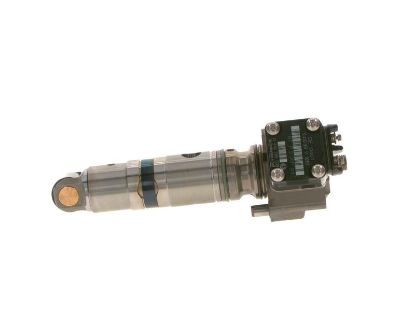 Unit Injector (UI) -