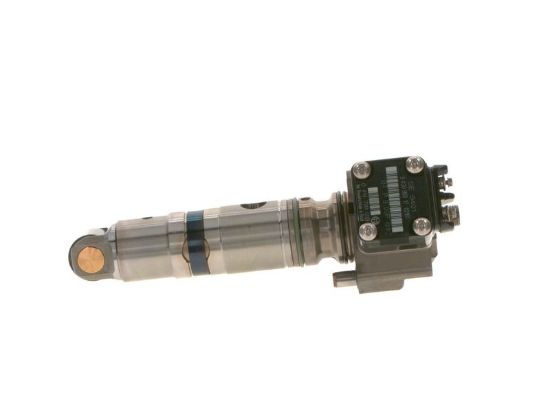 Unit Injector (UI) -