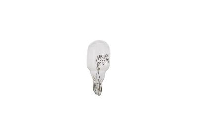 Bulb, direction indicator W16W ECO