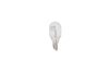 Bulb, direction indicator W16W ECO