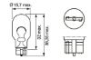 Bulb, direction indicator W16W ECO
