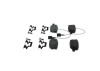 Brake Pad Set, disc brake -