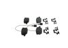 Brake Pad Set, disc brake -
