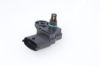 Sensor, boost pressure OPEL  - 55576223