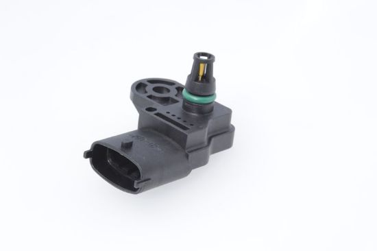 Sensor, boost pressure OPEL  - 55576223