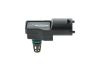 Sensor, boost pressure OPEL  - 55576223