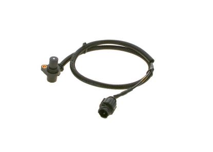 Sensor, crankshaft pulse 20374282 VOLVO