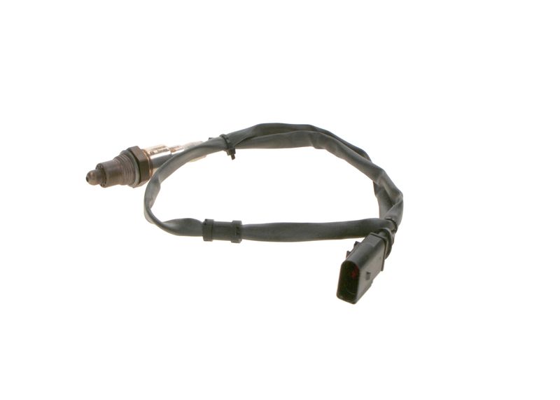Oxygen Sensor -