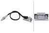 NOX Sensor, urea injection -
