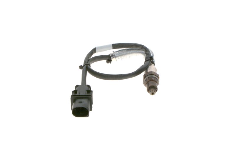 Oxygen Sensor -