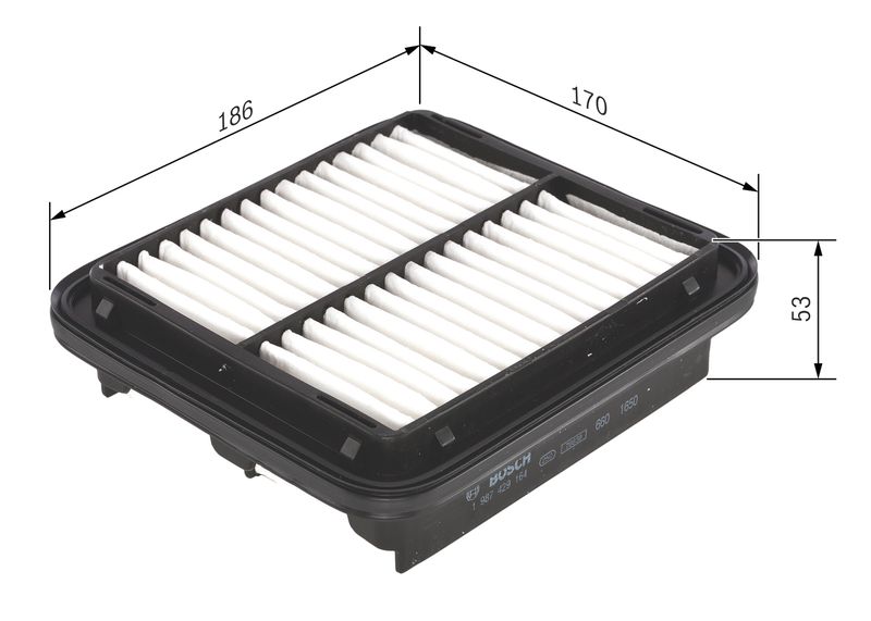 Air Filter -
