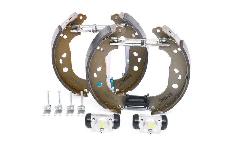 Brake Shoe Set -