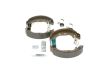 Brake Shoe Set -