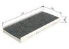 Filter, cabin air -